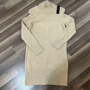 Banana Republic Sweater Dress